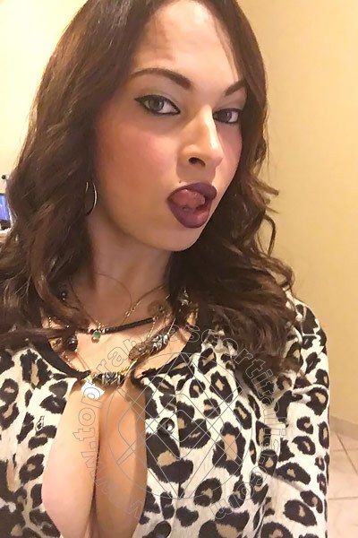 Foto selfie 21 di Kassandra Makerini Bambola transescort Caserta