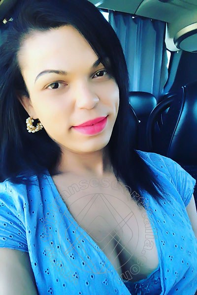 Foto selfie 89 di Dior transescort Genova