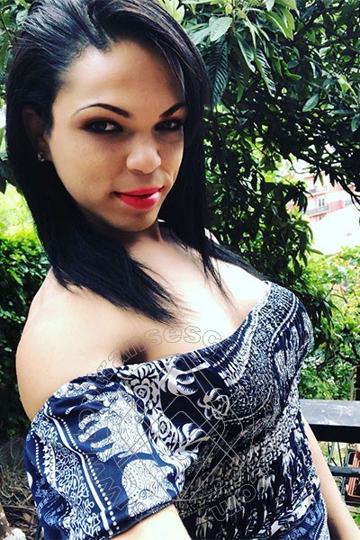 Foto selfie 59 di Dior transescort Genova