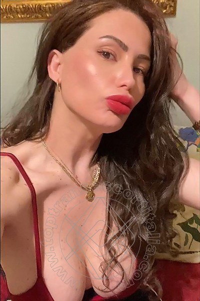 Foto selfie 20 di Angelica Castro transescort Moncalieri