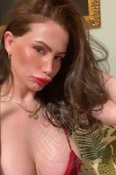 Foto selfie 18 di Angelica Castro transescort Moncalieri
