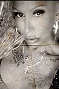 Foto selfie 2 di Barby Piel Morena Latina transescort Hannover