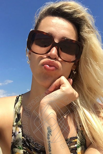 Foto selfie 1 di Vanessa Hickmann transescort Siena