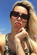 Foto selfie 1 di Vanessa Hickmann transescort San vincenzo