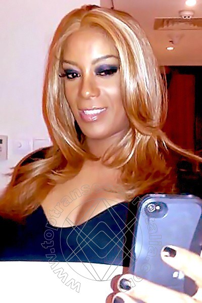 Foto selfie 1 di Chokorodrigues transescort Lucerna