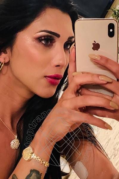 Foto selfie 36 di Graziella Farias transescort Ospitaletto