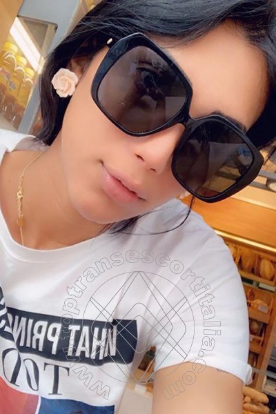 Foto selfie 37 di Graziella Farias transescort Ospitaletto