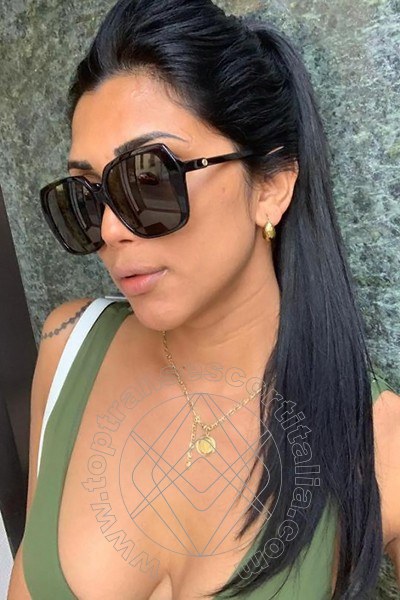 Foto selfie 38 di Graziella Farias transescort Ospitaletto