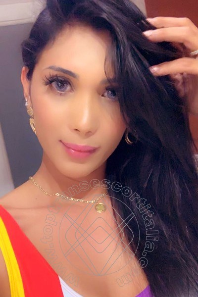 Foto selfie 41 di Graziella Farias transescort Ospitaletto