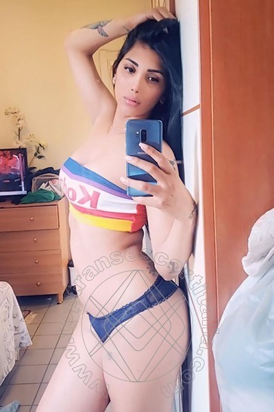 Foto selfie 43 di Graziella Farias transescort Ospitaletto
