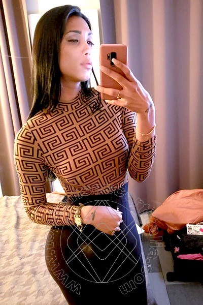 Foto selfie 50 di Graziella Farias transescort Ospitaletto