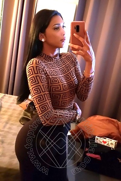 Foto selfie 49 di Graziella Farias transescort Ospitaletto