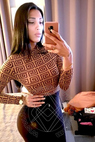 Foto selfie 47 di Graziella Farias transescort Ospitaletto