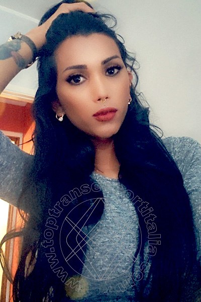 Foto selfie 52 di Graziella Farias transescort Ospitaletto