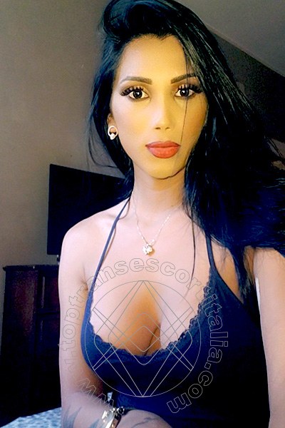 Foto selfie 54 di Graziella Farias transescort Ospitaletto