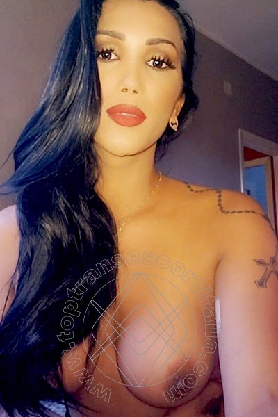 Foto selfie 53 di Graziella Farias transescort Ospitaletto