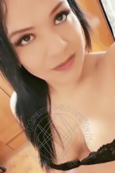 Foto selfie 3 di Sabrina Bambola transescort Oristano