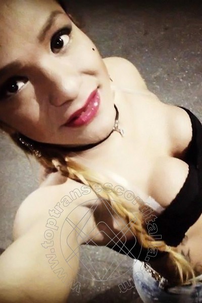 Foto selfie 5 di Sabrina Bambola transescort Oristano