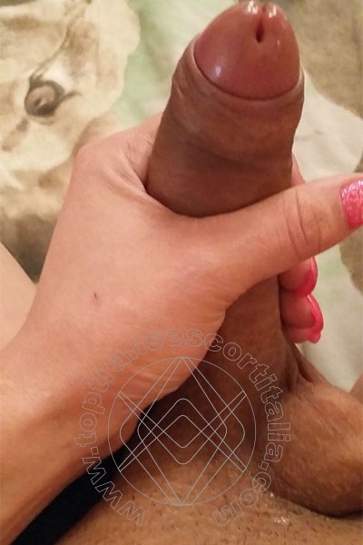 Foto selfie hot 2 di Fabiana Alves transescort Chianciano Terme