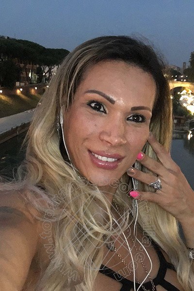 Foto selfie 62 di Jhoany Wilker Pornostar transescort Roma