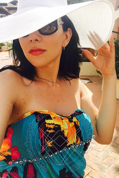 Foto selfie 19 di Gloria Voguel transescort Savona