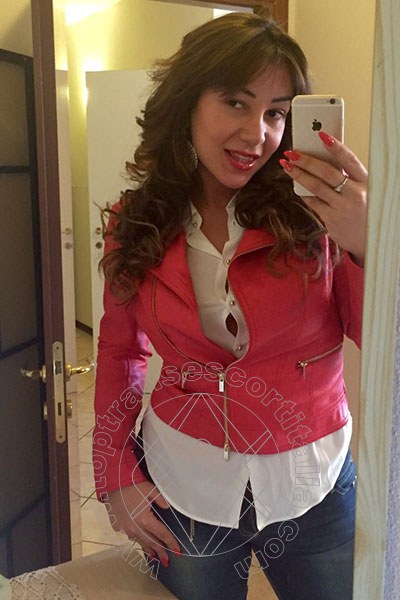 Foto selfie 33 di Gloria Voguel transescort Savona