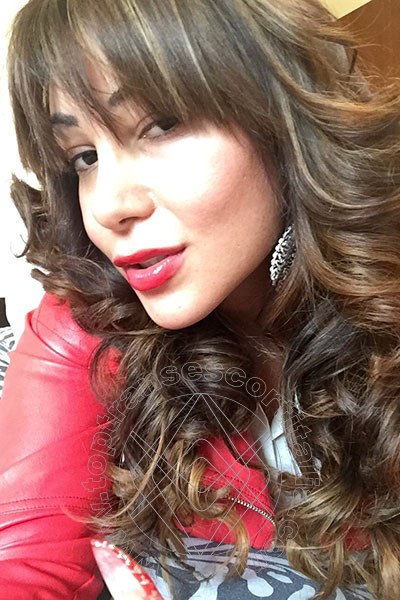 Foto selfie 32 di Gloria Voguel transescort Savona