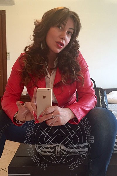 Foto selfie 31 di Gloria Voguel transescort Savona