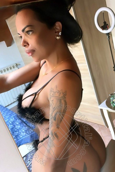 Foto selfie 41 di Milena Miranda transescort Brescia