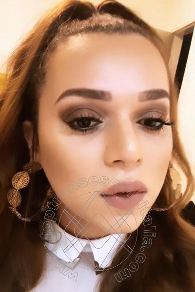 Foto selfie 20 di Sexy Megan transescort Como