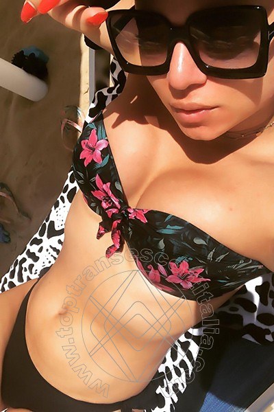 Foto selfie 19 di Sexy Megan transescort Como
