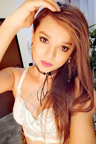 Foto selfie 39 di Sexy Megan transescort Como