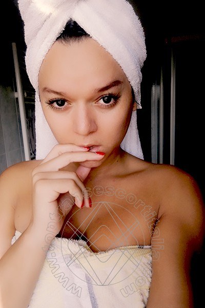 Foto selfie 30 di Sexy Megan transescort Como