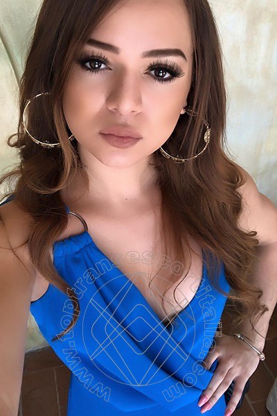 Foto selfie 18 di Sexy Megan transescort Como