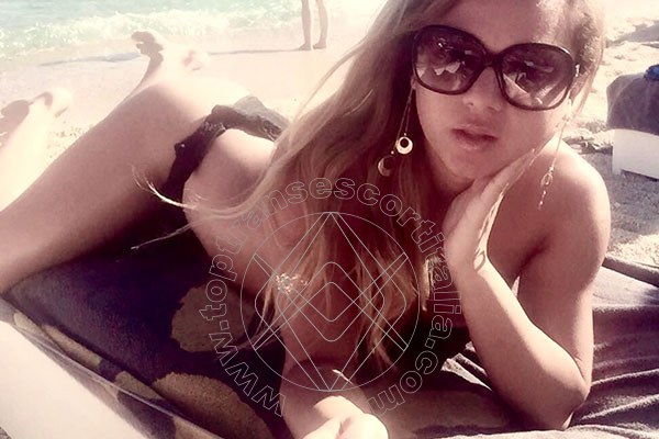 Foto selfie 16 di Sexy Megan transescort Como