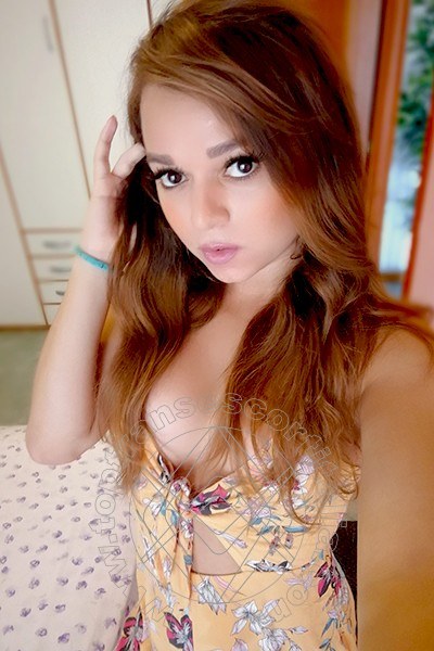 Foto selfie 19 di Sexy Megan transescort Asti