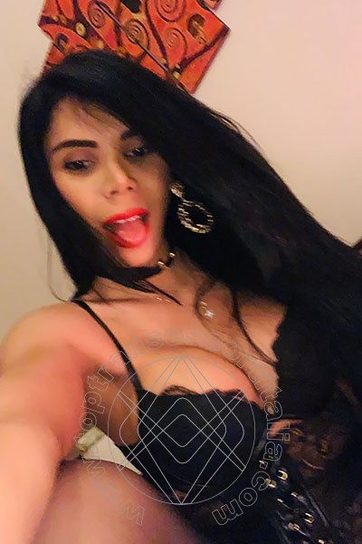 Foto selfie 24 di Ariadna transescort Bologna