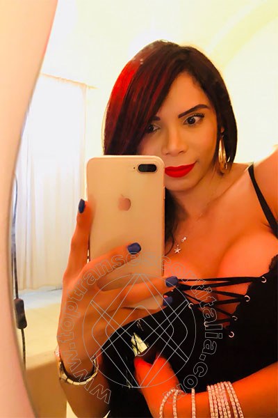 Foto selfie 33 di Ariadna transescort Olbia