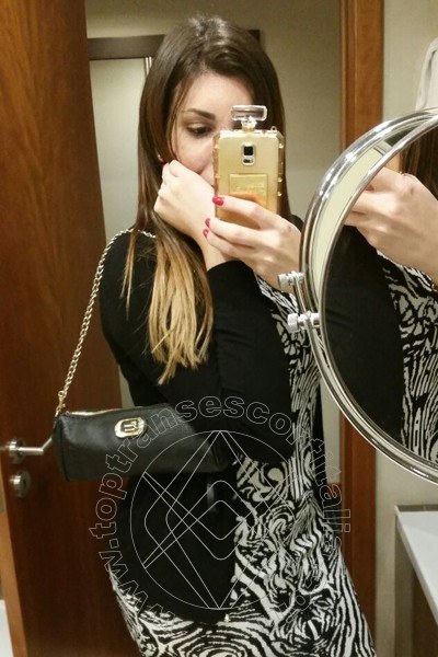 Foto selfie 56 di Leonarda Marques transescort Brescia