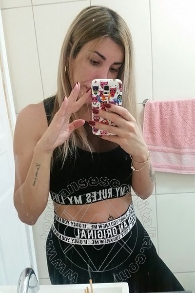 Foto selfie 46 di Leonarda Marques transescort Brescia