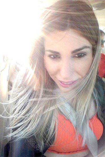Foto selfie 37 di Leonarda Marques transescort Reggio Emilia