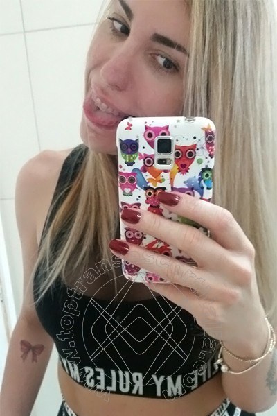 Foto selfie 45 di Leonarda Marques transescort Brescia