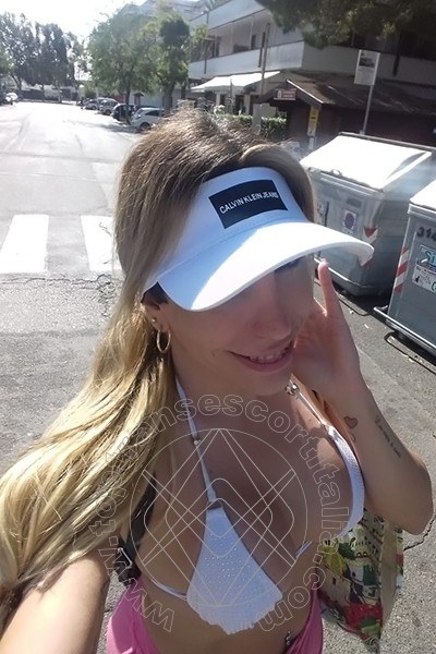 Foto selfie 41 di Leonarda Marques transescort Brescia