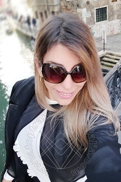 Foto selfie 39 di Leonarda Marques transescort Brescia