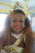 Foto selfie 1 di Canella transescort Bologna