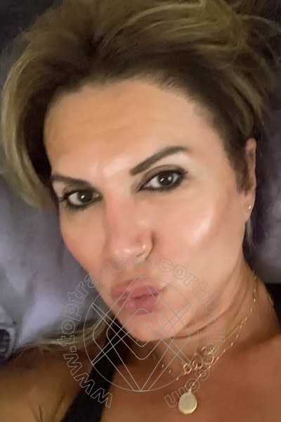Foto selfie 7 di Clea 7 dias transescort Alessandria