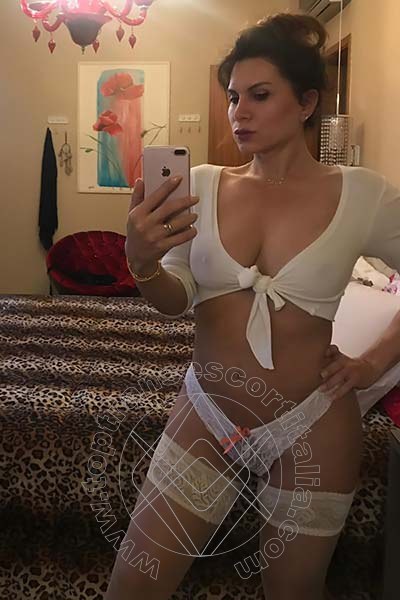 Foto selfie 14 di Clea dias transescort Alessandria