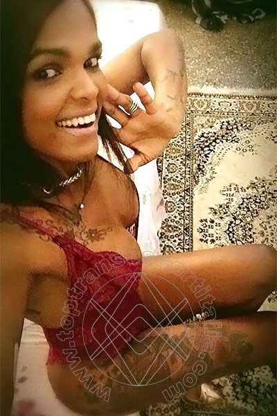 Foto selfie 27 di Sexy Venere Nera transescort Pisa
