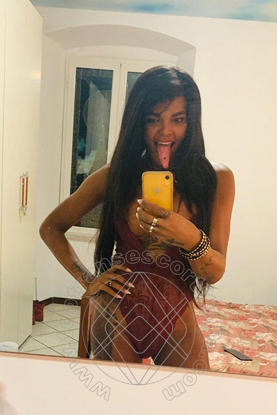 Foto selfie 7 di Sexy Venere Nera transescort Pisa