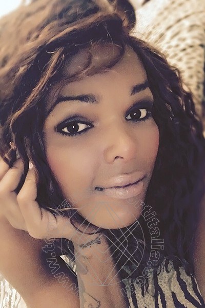 Foto selfie 49 di Sexy Venere Nera transescort Pisa